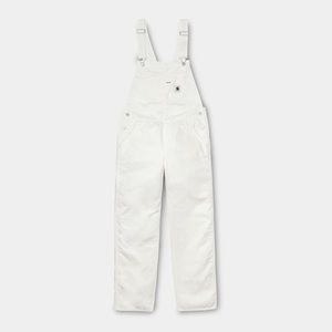 Off-White Cathartt WIP Overalls